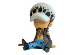 Bank Monetowy One Piece Trafalgar Law 18 Cm - Pvc, Oficjalna Licencja