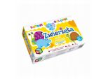 Multigra Animali Grandi E Piccoli - Palloncino Elefante 01225