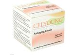 Celyoung Crema Antiage, 50 Ml Cre