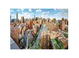 Puzzle Cherry Pazzi Vanderbilt 2000 Pezzi