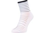 Calze Silvini Bevera UA1659 Sopra La Caviglia Bianca Taglia 34-35 3120-UA1659-01081