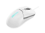 Lenovo | Mouse Da Gioco Rgb | Legion M300S | Mouse Da Gioco | Cablato Via Usb 2.0 | Ghiaccio Bianco