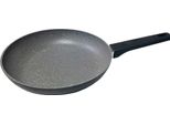 Padella Antiaderente Edm Linea Professionale Whitford Technology Alluminio Nero Ø 20 Cm