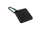 Silicon Power Portable Ssd 2TB Ssd Usb 3.2 PC60 Black