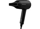 Rowenta Express Style CV1801 Asciugacapelli Phon 1600 W Nero