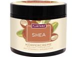 Plantana Crema Corpo Al Burro Di Karité Con Vitamina E 500 Ml