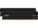 Crucial Pro DDR5-5600 Kit 32 Gb 2X16 Gb Udimm CL46 (16Gbit)