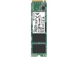 Transcend MTE652T 512 Gb Ssd M.2 Pcie Nvme Interno 2280 Pcie Nvme 3.0 X4 Industriale TS512GMTE652T (TS512GMTE652T)