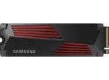 Samsung MZ-V9P1T0 M.2 1 Tb Pci Express 4.0 V-NAND Mlc Nvme