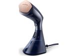 Philips | GC810/20 | Vaporetto Portatile | 1600 W | 0,23 L | 32 G/Min | Nero