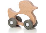 Free2Play Anatra Cavalcante In Legno