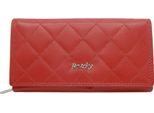 Portafoglio Grande Da Donna In Pelle Con Rfid - Rovicky