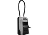 Cassetta Portachiavi Master Lock Con Maniglia Estraibile 5482EURD