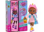 Imc Toys Cry Babies - Bff - Jassy Serie 2