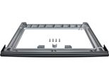 Kit Di Impilamento Per Lavatrice E Asciugatrice Bosch Wtz2741C
