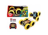 Dickie Toys Auto Telecomandata Fire'n Frost Flippy 16 Cm