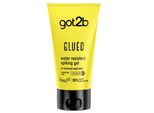 Glued Spiking Gel Gel Per Capelli Impermeabile 150Ml Got2B