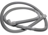 Aeg Electrolux 140013554088 Tubo Di Scarico 2540 Mm Per Lavatrice