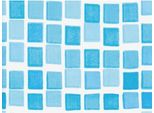 Lamina Di Ricambio Per Piscina Orlando 3,66 X 0,9 M A Mosaico