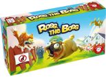 Piatnik - Gioco Da Tavolo - Ross, Il Gioco Da Tavolo Della Famiglia Boss