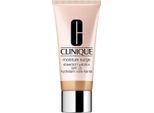 Clinique Moisture Surge Tinted Sheertint Idratante Spf 25 Leggero Medio 30Ml