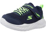 Sneakers Del Marchio Skechers Del Modello 407308N Blu