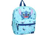 Lilo & Stitch Zaino Zaino Scuola Zaino Per Il Tempo Libero Per Bambini