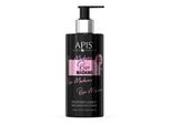 Balsamo Corpo Al Profumo Di Rosa Per Una Pelle Perfettamente Luminosa - 300Ml