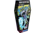 Clementoni - UkłAdanka Monster High Frankie Stein 150 ElementóW - Puzzle Dla Dzieci