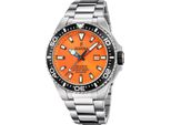 Orologio Festina F20663-4 Argento