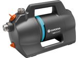 Pompa Per Irrigazione Di Superficie 4300 Silent - 650 W, 4300 L/H, 4,3 Bar