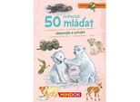 Spedizione Nella Natura Mindok: 50 Piccoli Animali