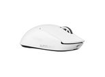Logitech G 910-006639 Mouse Da Gioco Destro Rf Ottico Senza Fili 32000 Dpi