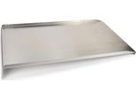Piastra Di Scarico Del Grasso In Acciaio Inox Per Traeger Pro Series 780