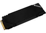 Verbatim Vi7000 Pcie Nvme M.2 Ssd 4TB