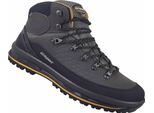 Scarpe Grisport Grigio Dakar Trekking 15011D2G