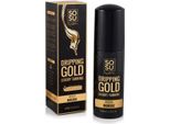 Mousse Autoabbronzante Medium Dripping Gold Luxury (Mousse) 150Ml