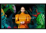 Samsung QB50C Pannello Piatto Per Segnaletica Digitale 127 Cm (50") Lcd Wi-Fi 350 Cd/M² 4K Ultra Hd Nero Processore Integrato Tizen 16/7"