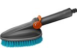 Gardena Cleansystem Spazzola Manuale M Hard
