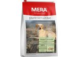 Mera Dog 12,5Kg Pure Sensitive Insect Protein