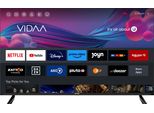 Dyon Smart 40 VX-2 Tv Led Intelligente, Full Hd, Smart Portal, Triplo Sintonizzatore, Lan/Wifi