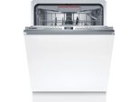Bosch Serie 6 SMV6YCX02E Lavastoviglie A Scomparsa Totale 14 Coperti Classe A