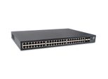 Levelone GTU-5211 Netzwerk-Switch Unmanaged Gigabit Ethernet (10/100/1000) Schwarz (GTU-5211)