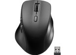 Speedlink Speedlink SL-630021-RRBK Mouse Da Gioco Rf Destro Senza Fili + Bluetooth Ottico 3200 Dpi