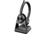Hp Poly Savi 7320 Office - Serie Savi 7300 - Cuffia Auricolare