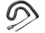 Poly Headset Kabel M22 Zu Qd FüR Encorepro