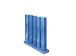 5 Sissel Pilates Rollers Soft 90Cm E Supporto