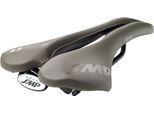 Sella Selle Smp VT30C Marrone Ghiaia, Unisex, 255X155Mm, Circa 280G