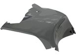 Vasca Inferiore Per Yamaha Aerox Fino Al Modello 2014 - Grigio Nardo