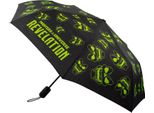 Parasol Skeletora - Masters Of The Universe: Revelation, śRednica 121 Cm